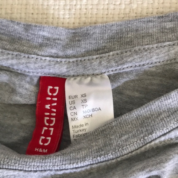 New York City Crop Top - Picture 6 of 7